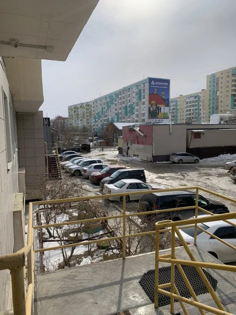 3 комн., Монолитно-каркасный, Крытый рынок 12