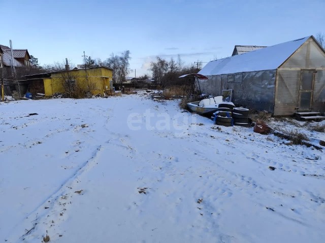 1290 м², земельные участки, продаю 3