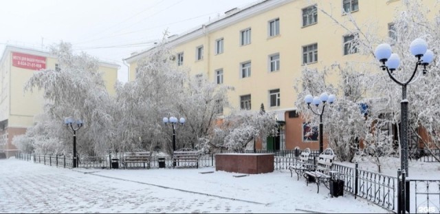 2 комн., 68 м², Сталинка, Центр - район пл. Ленина 2