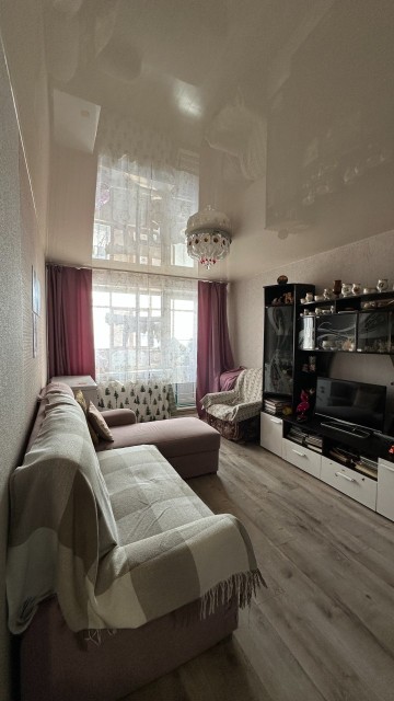 4 комн., 71 м², КПД, Рабочий городок, Водоканал