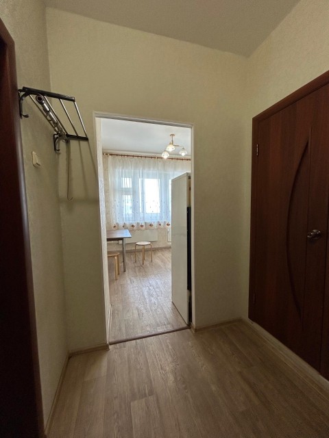 1 комн., 112 серия, ДСК 8