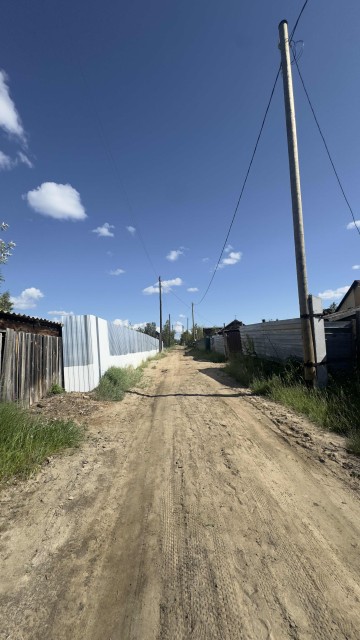 7 м², земельные участки, продаю 2