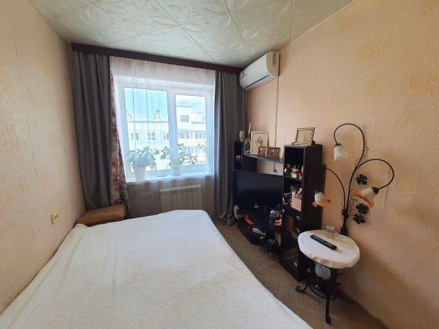 2 комн., 47 м², КПД, Жатай 9