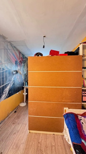 2 комн., Блочный, Областная больница, рынок "Манньыаттаах" 6