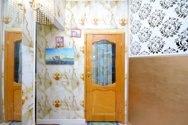 2 комн., 54 м², Монолитно-каркасный, ЯКСМК 11