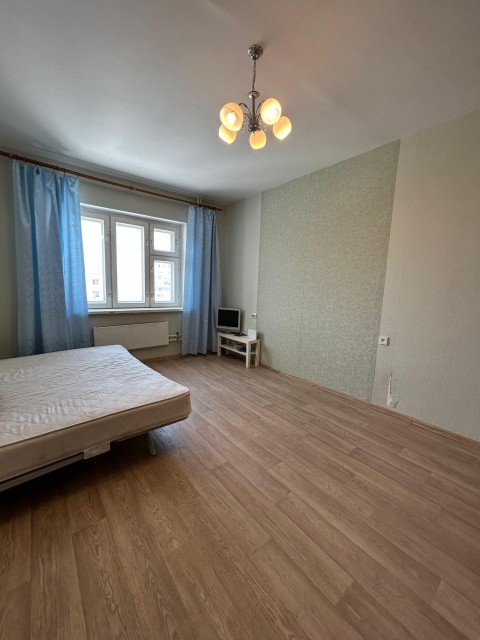 1 комн., 112 серия, ДСК 13