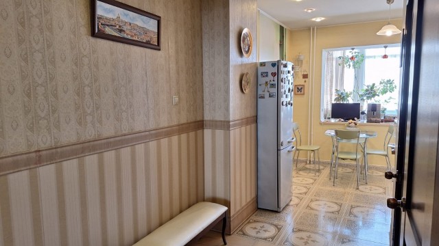 2 комн., 112 серия, Сахацирк 5