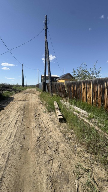 7 м², земельные участки, продаю 3