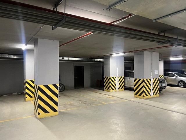 2 комн., 45 м², Монолитно-каркасный, Гимеин 11