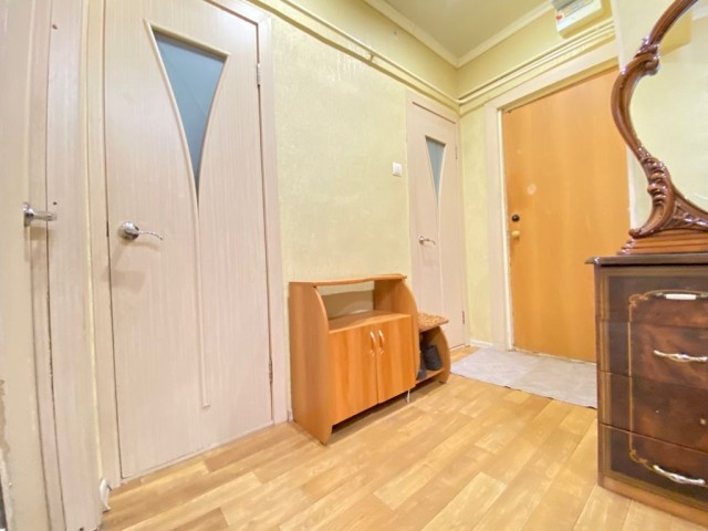 2 комн., 52 м², Блочный, Гимеин 8