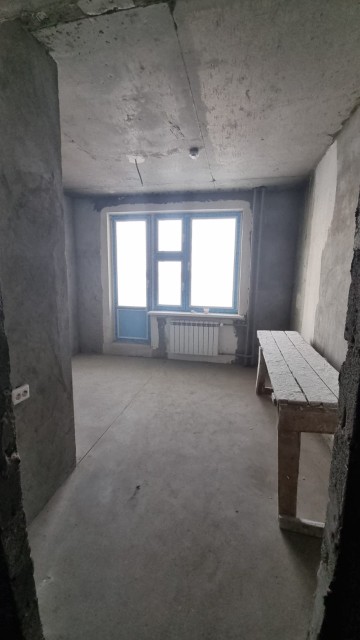 Студия, 20 м², Монолитно-каркасный, Сайсары 2