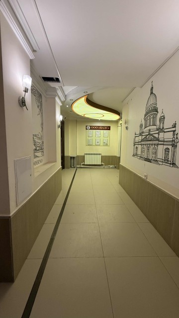 1 комн., 36 м², Монолитно-каркасный, Прометей, ЖК 10