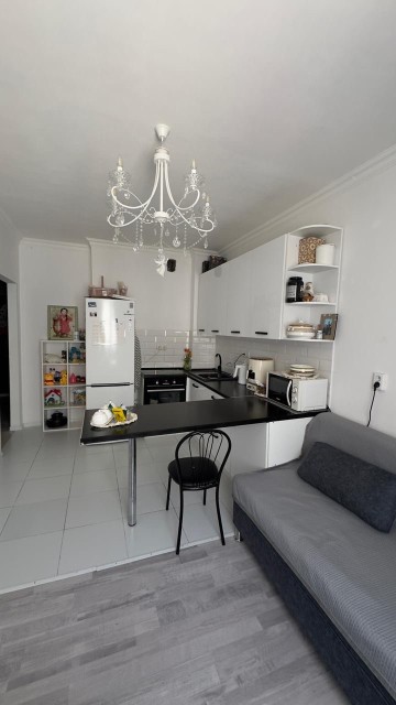 2 комн., 57 м², Монолитно-каркасный, 203 мкрн. 10