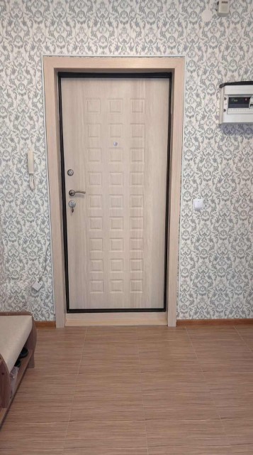 2 комн., 75 м², Монолитно-каркасный, Кинотеатр Лена 7