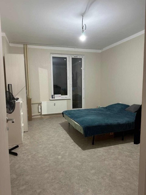 2 комн., 56 м², Монолитно-каркасный, Звездный 5