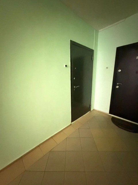 1 комн., 36 м², Блочный, Авторынок 11