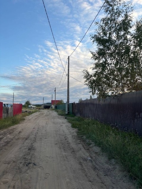 774 м², земельные участки, продаю 8