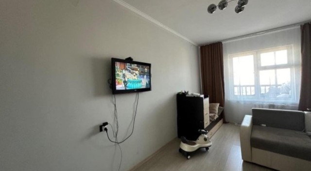 1 комн., 48 м², Монолитно-каркасный, Рынок Столичный 3