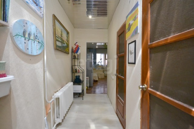 2 комн., 54 м², Монолитно-каркасный, ЯКСМК 10