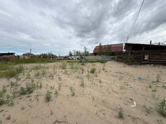 1200 м², земельные участки, продаю 4