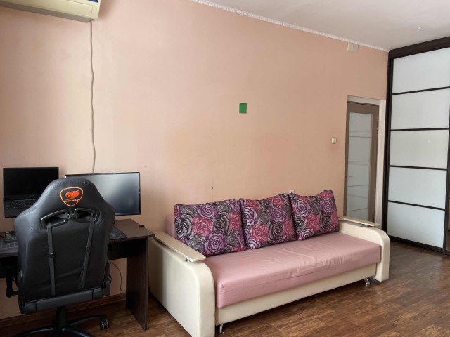 1 комн., 38 м², Инд. планировка, Муус Хайа 4