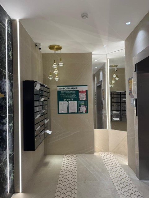 2 комн., 55 м², Монолитно-каркасный, Областная больница, рынок "Манньыаттаах" 4