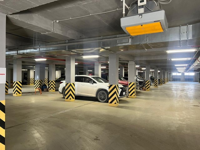 2 комн., 45 м², Монолитно-каркасный, Гимеин 13