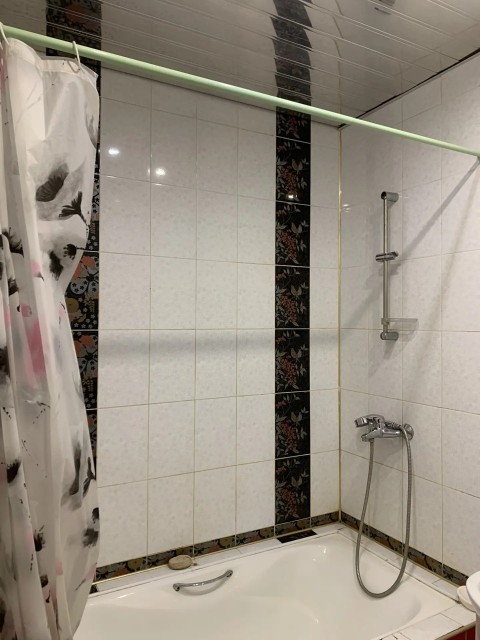 3 комн., Монолитно-каркасный, Крытый рынок 7