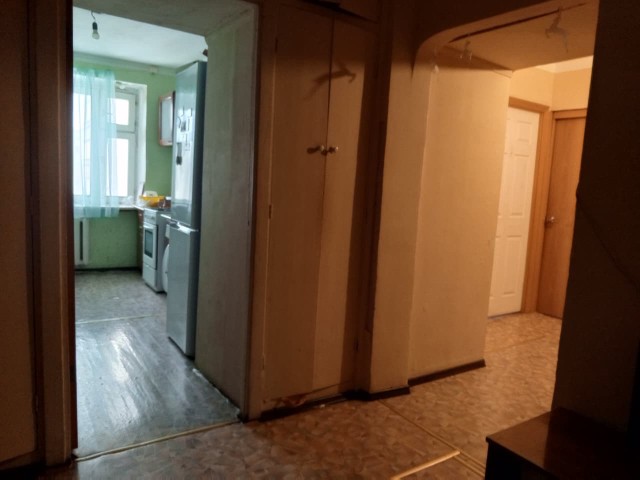 4 комн., КПД, Апельсин 2