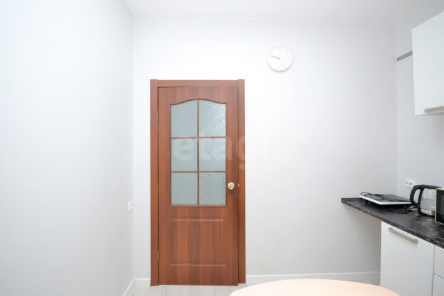 Студия, 26 м², Монолитно-каркасный, Авиапорт 8