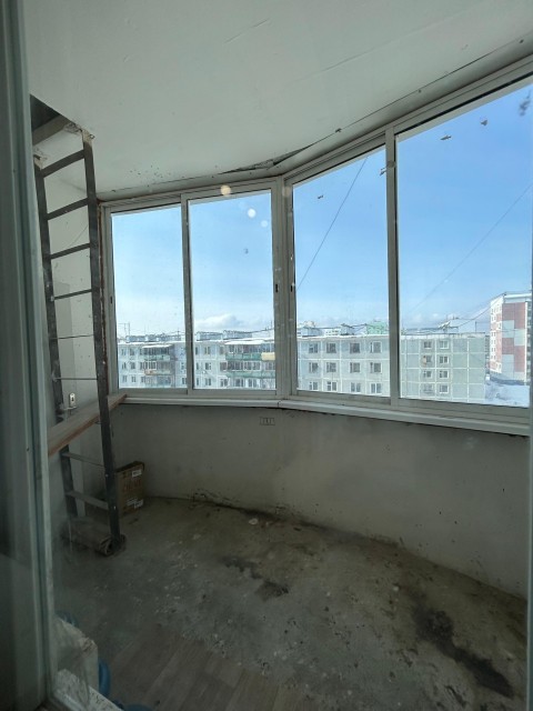 1 комн., 112 серия, ДСК 15