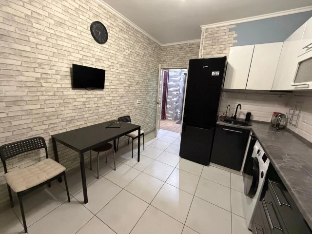 1 комн., 36 м², Блочный, Авторынок 2