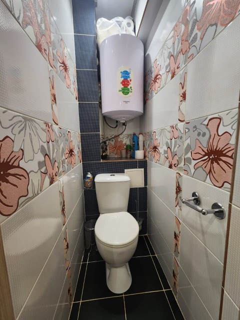 2 комн., 52 м², Блочный, Гимеин 11