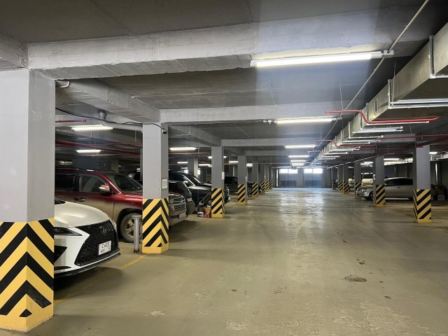 2 комн., 45 м², Монолитно-каркасный, Гимеин 9