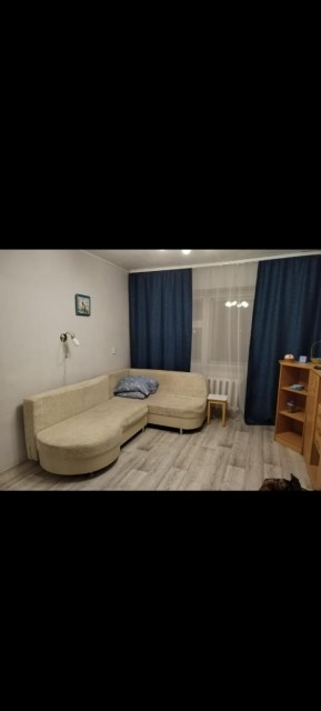 2 комн., 49 м², Блочный, Кирзавод