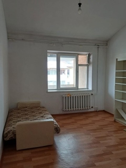 1 комн., 38 м², Блочный, 16 квартал 2