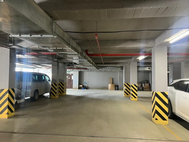 2 комн., 45 м², Монолитно-каркасный, Гимеин 14