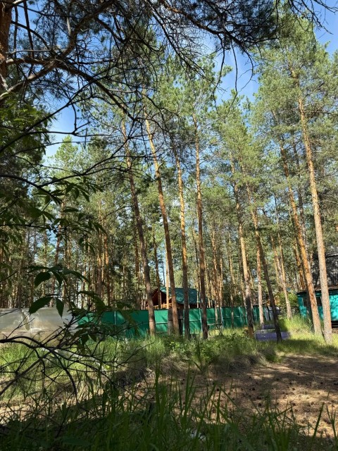 1500 м², земельные участки, продаю 8