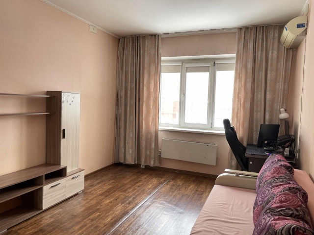 1 комн., 38 м², Инд. планировка, Муус Хайа 2