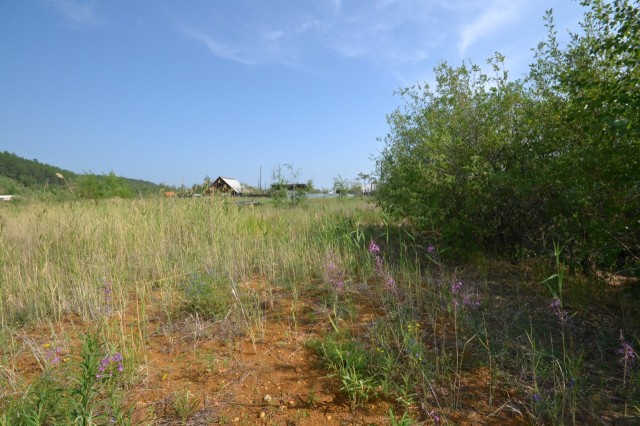 1758 м², земельные участки, продаю