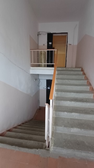 1 комн., 42 м², Блочный, Сайсары 14