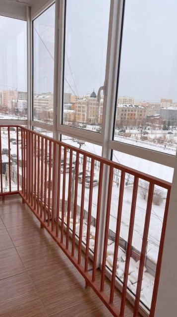 2 комн., 75 м², Монолитно-каркасный, Кинотеатр Лена 8