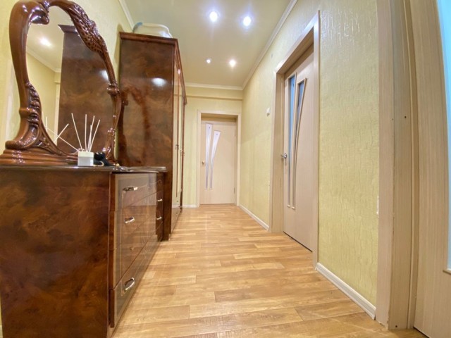 2 комн., 52 м², Блочный, Гимеин 9