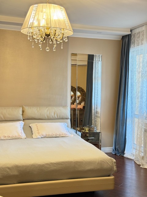 4 комн., Монолитно-каркасный, Залог 10