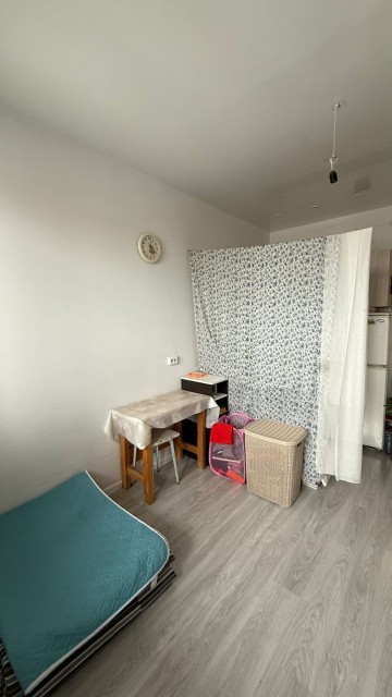 Студия, 22 м², Монолитно-каркасный, 203 мкрн. 3