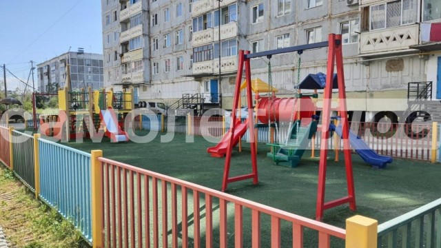 2 комн., 47 м², КПД, Жатай 19