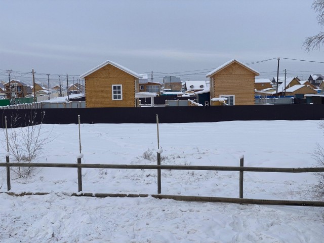 900 м², земельные участки, продаю 6