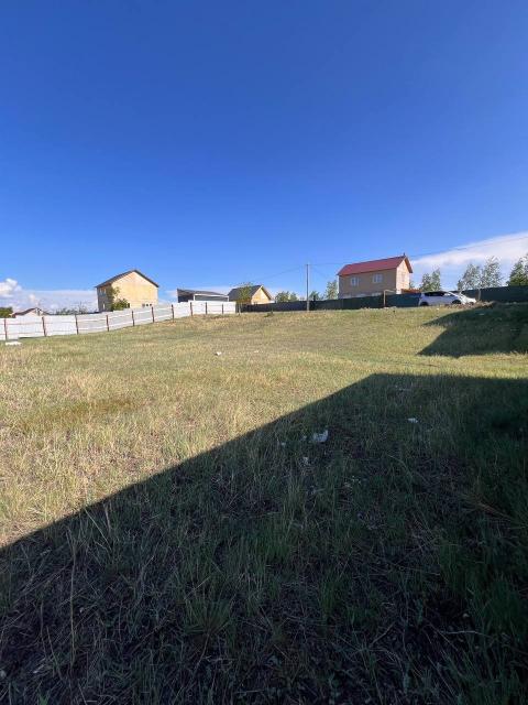 1000 м², земельные участки, продаю 2