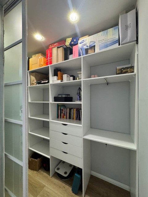 1 комн., 45 м², Блочный, ЯКСМК 6