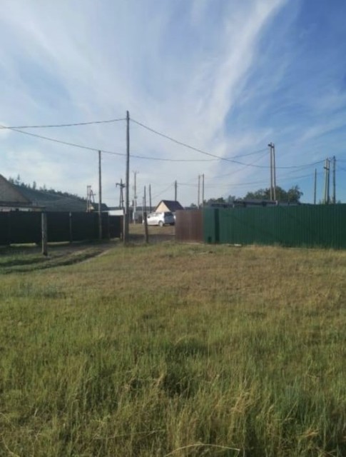 800 м², земельные участки, продаю 3